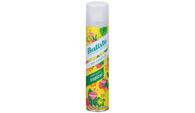 Batiste Batiste Droogshampoo - Tropical 200ml Batiste Batiste Droogshampoo - Tropical 200ml