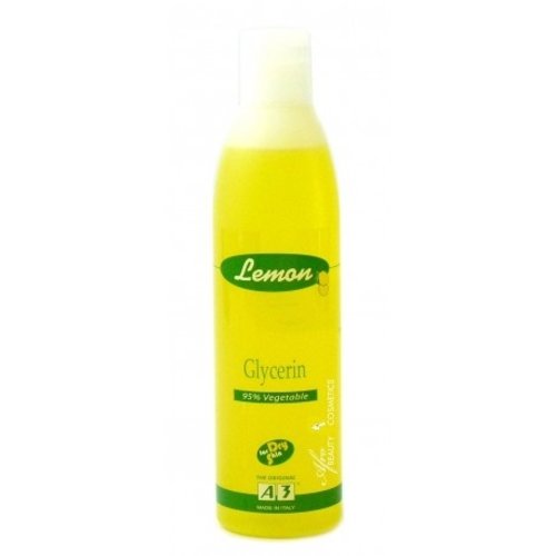 A3 Lemon Glycerin - 260ml A3 Lemon Glycerin - 260ml
