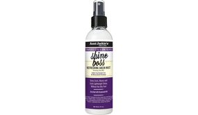 Aunt Jackie's Aunt Jackie's Grapeseed Style & Shine Recipes Refreshing Sheen Mist - Shine Boss 118ml Aunt Jackie's Aunt Jackie's Grapeseed Style & Shine Recipes Refreshing Sheen Mist - Shine Boss 118ml