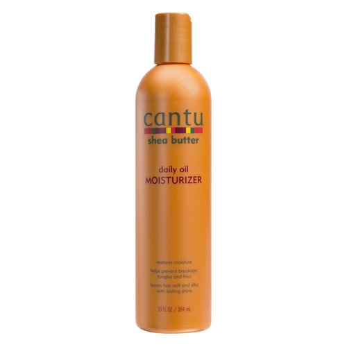 Cantu Cantu Shea Butter Daily Oil Moisturizer - 384ml Cantu Cantu Shea Butter Daily Oil Moisturizer - 384ml