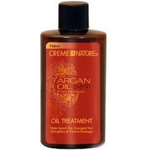 Creme of Nature Creme Of Nature Argan Oil Oil Treatment - 88.7ml Creme of Nature Creme Of Nature Argan Oil Oil Treatment - 88.7ml