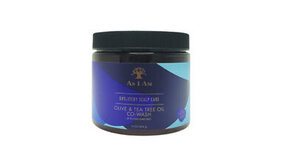 As i Am As I Am Dandruff Cowash - Dry & Itchy Scalp Care 454gr As i Am As I Am Dandruff Cowash - Dry & Itchy Scalp Care 454gr