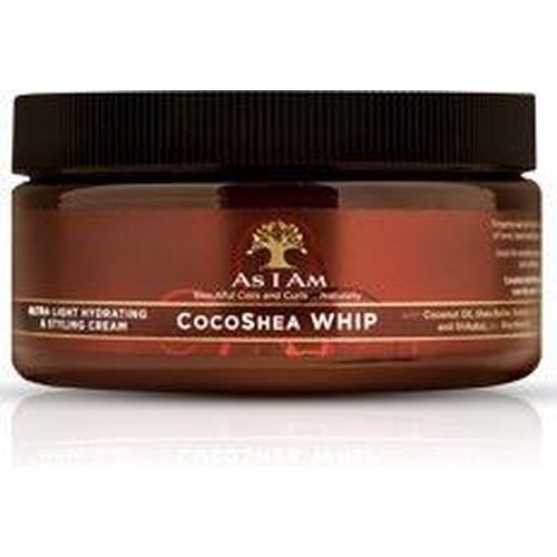 As i Am As I Am Cocoshea Whip - 227gr As i Am As I Am Cocoshea Whip - 227gr