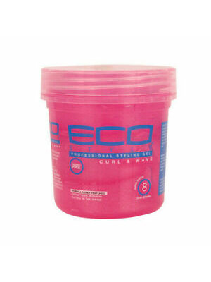 Eco Eco Professional Styling Gel - Curl & Wave 236ml