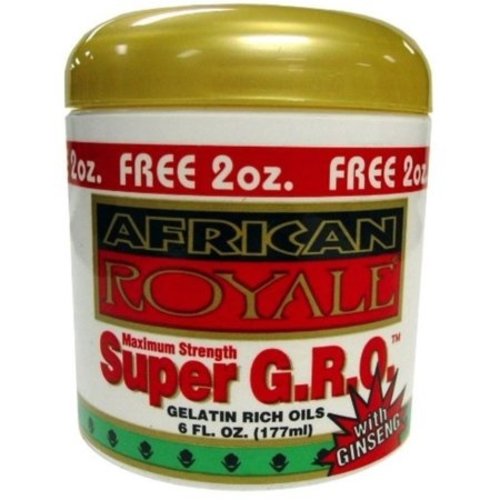 African Royale Super Gro - 137gr African Royale Super Gro - 137gr