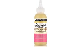 Aunt Jackie's Aunt Jackie's Natural Growth Oil Blends - Frizz Rebel 118ml