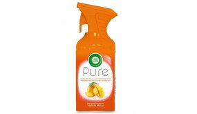 Airwick Airwick Pure Luchtverfrisser Spray - Tropische Mango 250ml Airwick Airwick Pure Luchtverfrisser Spray - Tropische Mango 250ml