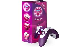 Durex Durex Play Sensual Body Massager - Discover