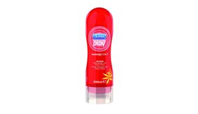 Durex Durex Play Massage 2 In 1 - Sensual Massagegel Met Ylang Ylang 200ml Durex Durex Play Massage 2 In 1 - Sensual Massagegel Met Ylang Ylang 200ml