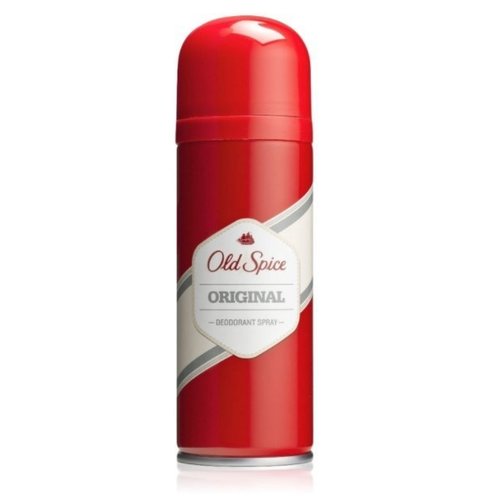 Old Spice Old Spice Deodorant Spray - Original 150ml Old Spice Old Spice Deodorant Spray - Original 150ml