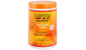 Cantu Cantu Shea Butter Naturel Hair Coconut Curling Cream - 709gr
