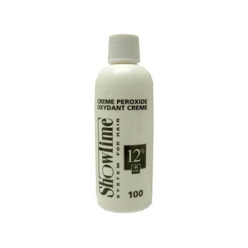 Showtime Showtime Creme Peroxide - 12% 120ml Showtime Showtime Creme Peroxide - 12% 120ml