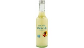 Yari Yari 100% Natural - Palm Oil 250ml