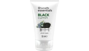 Huncalife Huncalife Essentials Face Cream - Black Cumin 50ml