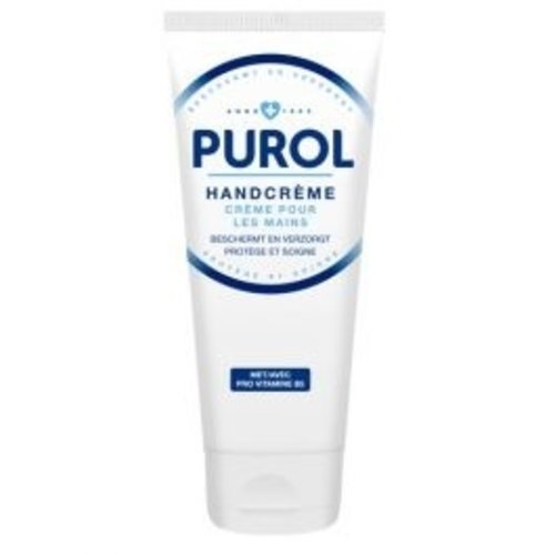 Purol Purol Handcreme - 100ml Purol Purol Handcreme - 100ml