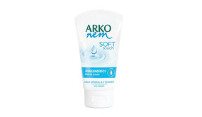 Arko Arko Verzorgingscreme - Soft Touch 75ml