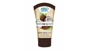 Arko Arko Verzorgingscreme - Kokosnoot Olie 75ml