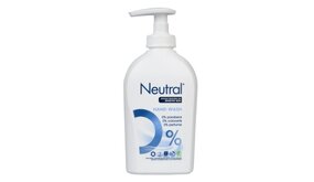 Neutral Neutral Handzeep - Sensitive Skin 250ml