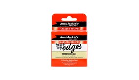 Aunt Jackie's Aunt Jackie's Flaxseed Recipes Smoothing Gel - Tame My Edges 71gr Aunt Jackie's Aunt Jackie's Flaxseed Recipes Smoothing Gel - Tame My Edges 71gr