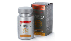 Kobra For Men Erectiepillen - 30 Tabletten Kobra For Men Erectiepillen - 30 Tabletten