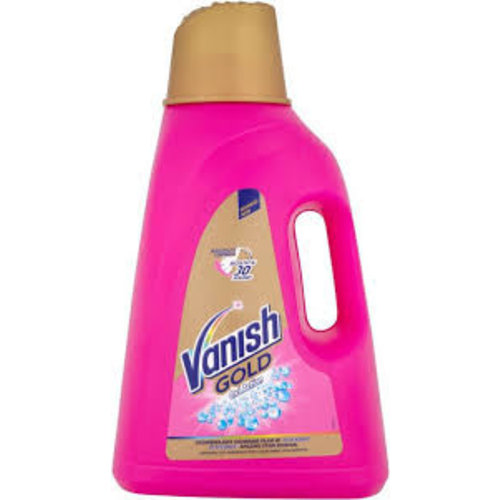 Vanish Vanish Gold Oxi Action Vlekverwijderaar - 2800ml Vanish Vanish Gold Oxi Action Vlekverwijderaar - 2800ml