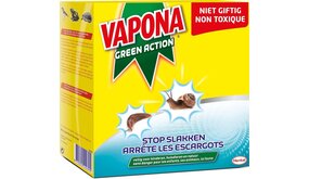Vapona Vapona Slakkenkorrels - Stop Slakken 500gr Vapona Vapona Slakkenkorrels - Stop Slakken 500gr