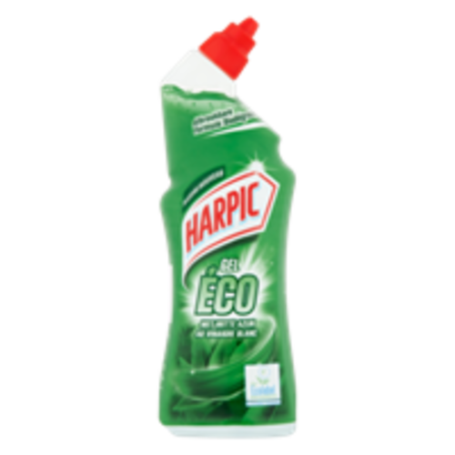 Harpic Harpic Toiletreiniger - Eco Gel 750ml Harpic Harpic Toiletreiniger - Eco Gel 750ml