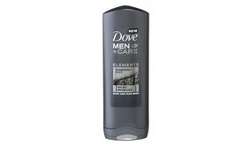 Dove Dove Men+Care - Charcoal & Clay  Shower Gel 250ml