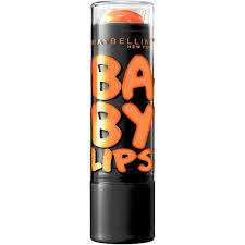 Maybelline - Baby Lips Electro - Oh! Orange!