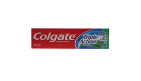 Colgate Colgate Tandpasta - Triple Action 100ml