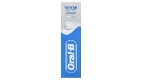 Oral B Oral-B Tandpasta - Tartar Control 100ml