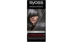Syoss Syoss Haarverf - Dusty Chrome 4-15
