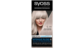 Syoss Syoss Haarverf - Cool Blonds 12-59