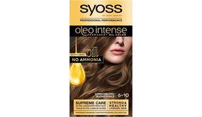 Syoss Syoss Oleo Intense Haarverf - Donkerblond 6-10