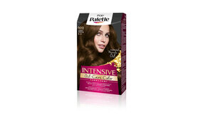 Schwarzkopf Schwarzkopf Poly Palette Haarverf - Lichtbruin 600