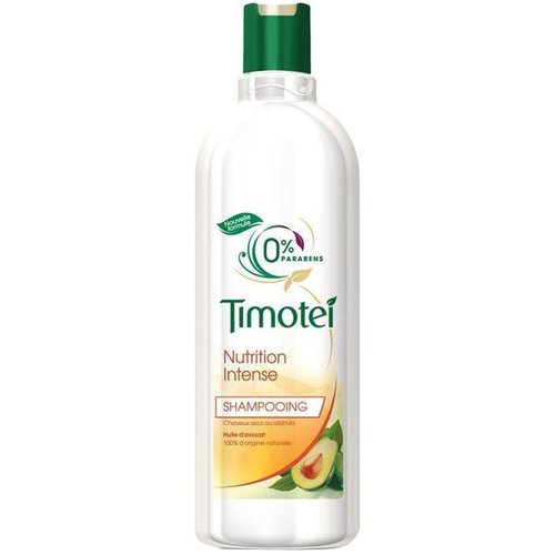 Timotei Timotei Avocado - Shampoo 300ml Timotei Timotei Avocado - Shampoo 300ml