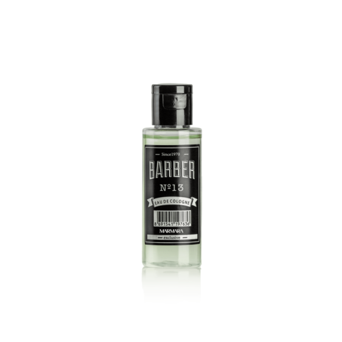Marmara Marmara Exclusive - Barber No. 13 Eau De Cologne 50ml Marmara Marmara Exclusive - Barber No. 13 Eau De Cologne 50ml