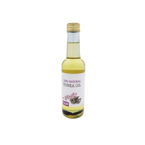 Yari Yari - Tonka Olie 250ml Yari Yari - Tonka Olie 250ml