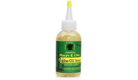 Rasta Locks & Twists - Mango & Limoen Cactus Olie Serum 118ml Rasta Locks & Twists - Mango & Limoen Cactus Olie Serum 118ml