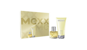 MEXX Mexx - X Cadeaupakket Voor Haar