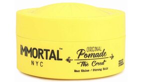 Immortal Immortal Nyc Original Pomade The Creed - Haarwax 150ml