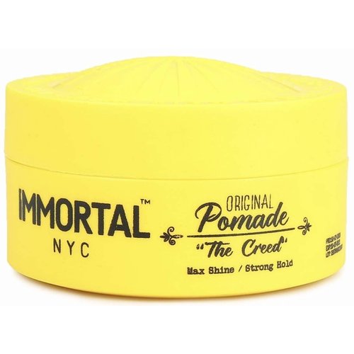 Immortal Immortal Nyc Original Pomade The Creed - Haarwax 150ml Immortal Immortal Nyc Original Pomade The Creed - Haarwax 150ml