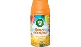 Airwick Air Wick Freshmatic Navul Maui Mango Splash - Luchtverfrisser 250ml Airwick Air Wick Freshmatic Navul Maui Mango Splash - Luchtverfrisser 250ml