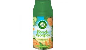 Airwick Airwick Refill 250Ml Melon Cocktail Airwick Airwick Refill 250Ml Melon Cocktail
