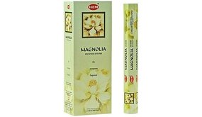 Wierook Wierook Magnolia - 20 Stokjes