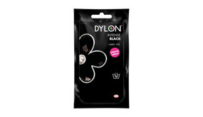 Dylon Dylon Intense Black - Textielverf 50 Gram