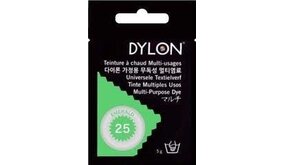 Dylon Dylon Emerald - Textielverf 5 Gram
