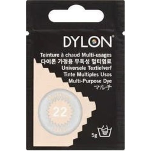 Dylon Dylon Reindeer Beige - Textielverf 5 Gram