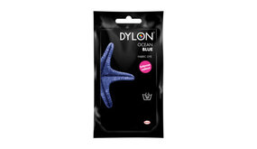 Dylon Dylon Ocean Blue - Textielverf 50 Gram