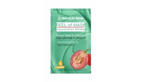 Huncalife Huncalife Needs Grape Seed & Vitamin E - Peel Off Masker 10ml Huncalife Huncalife Needs Grape Seed & Vitamin E - Peel Off Masker 10ml